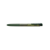 UNI Zseléstoll, 0,35 mm, nyomógombos, UNI  UMN-155N , vadász zöld