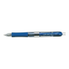 UNI Zseléstoll, 0,3 mm, nyomógombos, UNI "UMN-152", kék