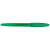 UNI Zseléstoll, 0,4 mm, kupakos, uni "um-170 signo gelstick", zöld 735316000