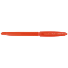 UNI Zseléstoll 0,7mm, kupakos UM-170 Signo Gelstick, írásszín piros (2UUM170P) (2UUM170P) toll