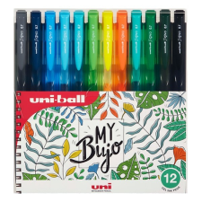 UNI Zseléstoll készlet uni umn-155n 12 darabos (a) szett 2uumn155n12adb toll