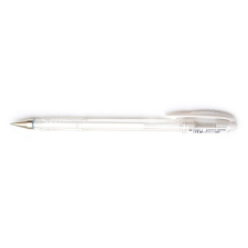 UNI Zseléstoll UNI UM-120AC 0.7 mm fehér toll