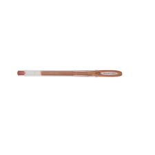UNI Zseléstoll UNI UM-120NM 0.8 mm metál bronz toll