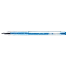 UNI Zseléstoll uni um-120sp 1 mm kék 2uum120spk toll