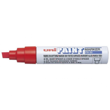UNIBALL Lakkmarker Uni PX-30 4-8,5MM (lakkfilc) piros filctoll, marker