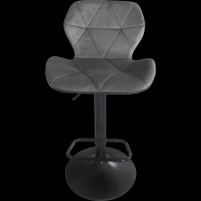 Unic Spot BOLD BÁRSZÉK 90-100X48X37CM SZÜRKE bútor
