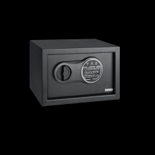Unic Spot BÚTORSZÉF ELEKTROMOS 200X310X200MM FEKETE széf