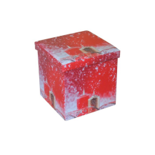 Unic Spot Design tárolós ülőke 38×38 Candels bútor