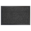 Unic Spot Közületi lábtörlő Brüssel 40 x 60 cm szürke