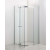 Unic Spot Üveg zuhanykabin 90x90x190 cm