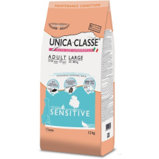  Unica Classe Adult Large Sensitive 12 kg kutyaeledel