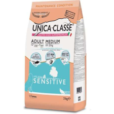  Unica Classe Adult Medium Sensitive (2 x 12 kg) 24 kg kutyaeledel