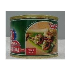  Unicarm növényi pástétom zöldhagymás (200 g) reform élelmiszer