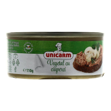 Unicarm UNICARM NÖVÉNYI PÁSTÉTOM GOMBÁS 110 G reform élelmiszer