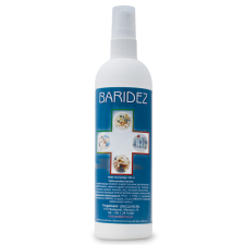 Uniclean Baridez alkoholos eszköz és felület fertőtlenítő spray 250ml tisztító- és takarítószer, higiénia
