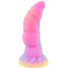 unicorny Hydrax Luminescent Dildo 18 x 6cm