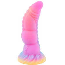 unicorny Hydrax Luminescent Dildo 18 x 6cm műpénisz, dildó