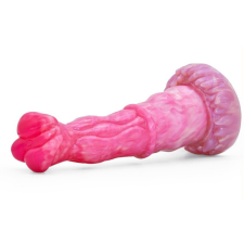 unicorny Monster Karfux Dildo 21 x 6,5cm műpénisz, dildó