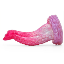 unicorny Monster Titols Dildo 17 x 6.5cm műpénisz, dildó