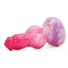 unicorny Tiquis dildo monster – prémium, érzéki 15 cm-es kényeztető