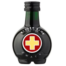 Unicum 0,04l 40% likőr