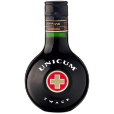  Unicum 0,2l 40% likőr