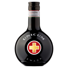  Unicum 0,5l 40% konyak, brandy
