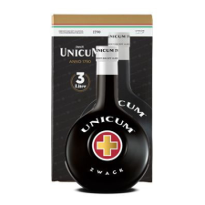  Unicum 3l 40% konyak, brandy