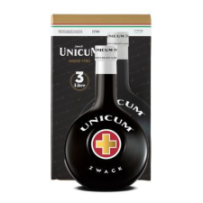  Unicum 3l 40% likőr
