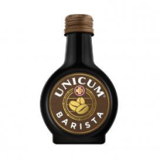  Unicum Barista 0,04l 34,5% konyak, brandy