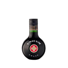  Unicum Keserű 0,2l likőr