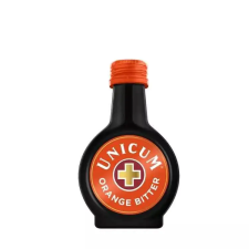 Unicum Orange 0,04l 34,5% mini likőr