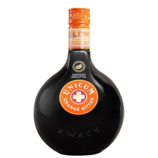  Unicum Orange Bitter 1,0 34,5% likőr
