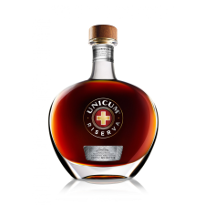 Unicum Riserva 0,7l Keserű likőr (bitter) [40%] likőr