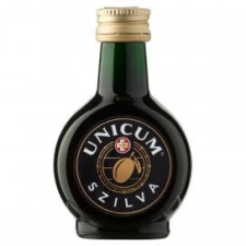  Unicum Szilva 0,04l 34,5% likőr