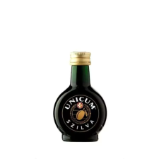 Unicum Szilva 0,04l 34,5% mini likőr