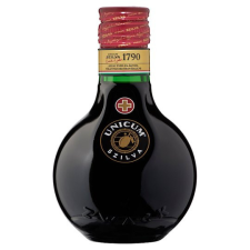  Unicum Szilva 0,2l 34,5% konyak, brandy