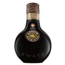 Unicum Unicum Barista 0,2 34,5% likőr