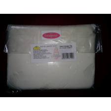  Unidec soft Fehér 1 kg Aromamentes sütés, főzés