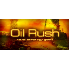 Unigine Corp. Oil Rush (PC - Steam elektronikus játék licensz) videójáték
