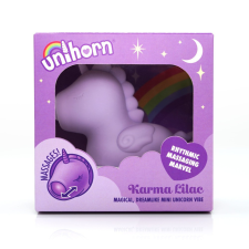  Unihorn - Karma Lilac vibrátorok