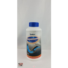  Unikén lefolyótisztító granulátum 500g tisztító- és takarítószer, higiénia