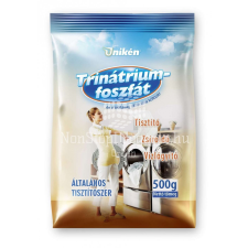 Unikén Unikén Trinátriumfoszfát 500 g tisztító- és takarítószer, higiénia