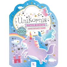  - Unikornis egyéb könyv