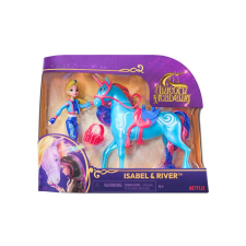  Unikornis Akadémia - Kis figurák szortiment (14021) játékfigura