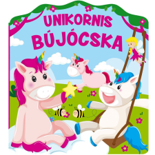 - Unikornis Bújócska gyermek- és ifjúsági könyv