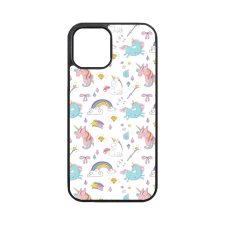  Unikornis - Csillámpónik - iPhone tok tok és táska