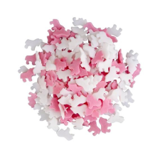  Unikornis cukorkonfetti 150 g alapvető élelmiszer