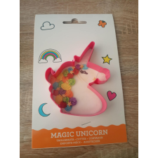  Unikornis fej kiszúró sütés és főzés