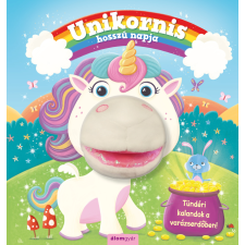  - Unikornis hosszú napja egyéb könyv